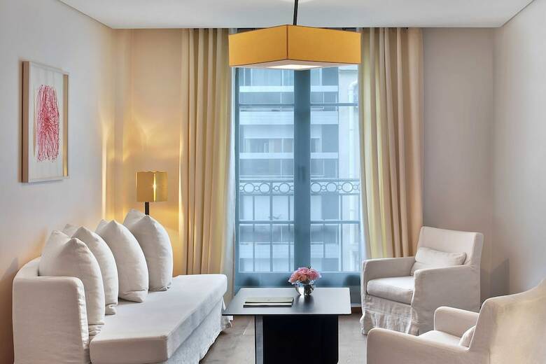 Le Metropolitan, A Tribute Portfolio Hotel, Paris