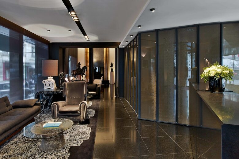Le Metropolitan, A Tribute Portfolio Hotel, Paris