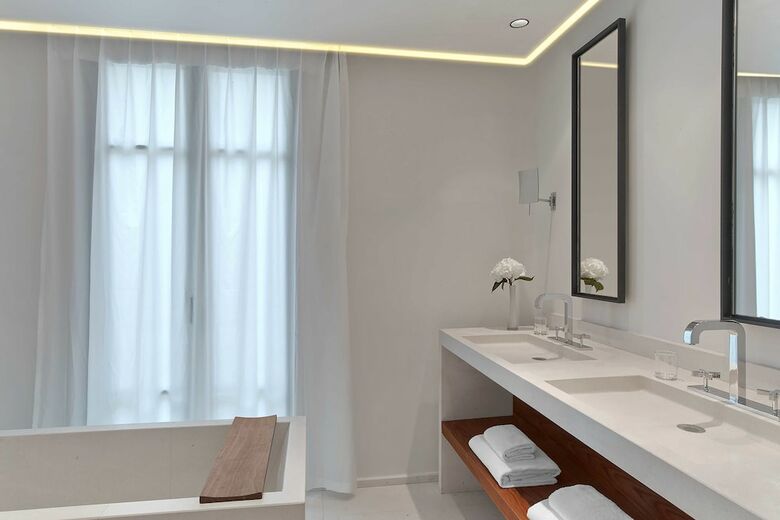 Le Metropolitan, A Tribute Portfolio Hotel, Paris