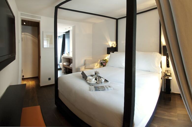 Le Metropolitan, A Tribute Portfolio Hotel, Paris