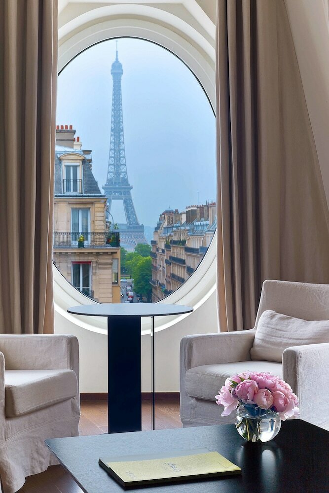 Le Metropolitan, A Tribute Portfolio Hotel, Paris