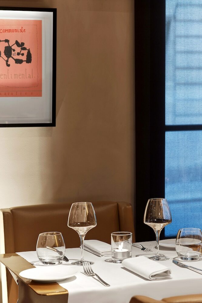 Le Metropolitan, A Tribute Portfolio Hotel, Paris