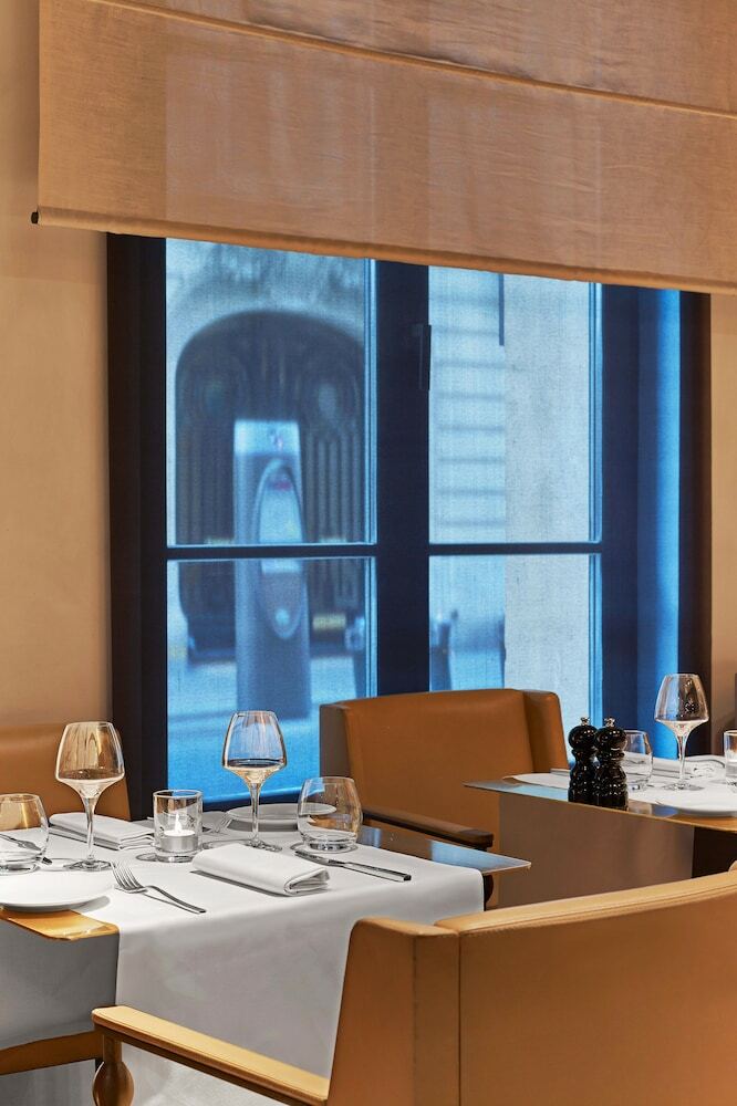 Le Metropolitan, A Tribute Portfolio Hotel, Paris