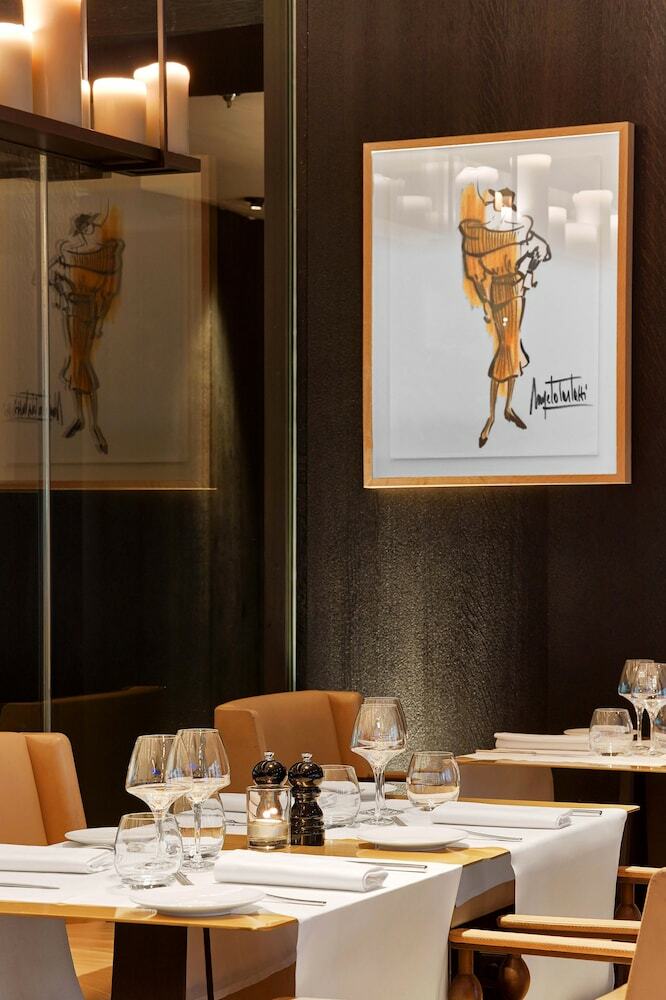 Le Metropolitan, A Tribute Portfolio Hotel, Paris