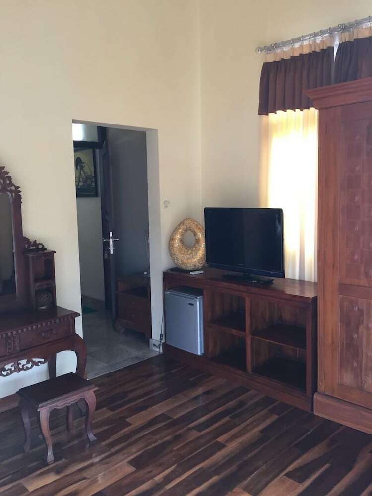 Intan Mutiara Sanur Beach Villa