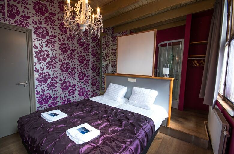 Hostal King's Inn City Hostel - Hotel Alkmaar