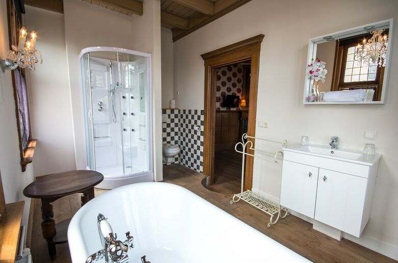 Hostal King's Inn City Hostel - Hotel Alkmaar