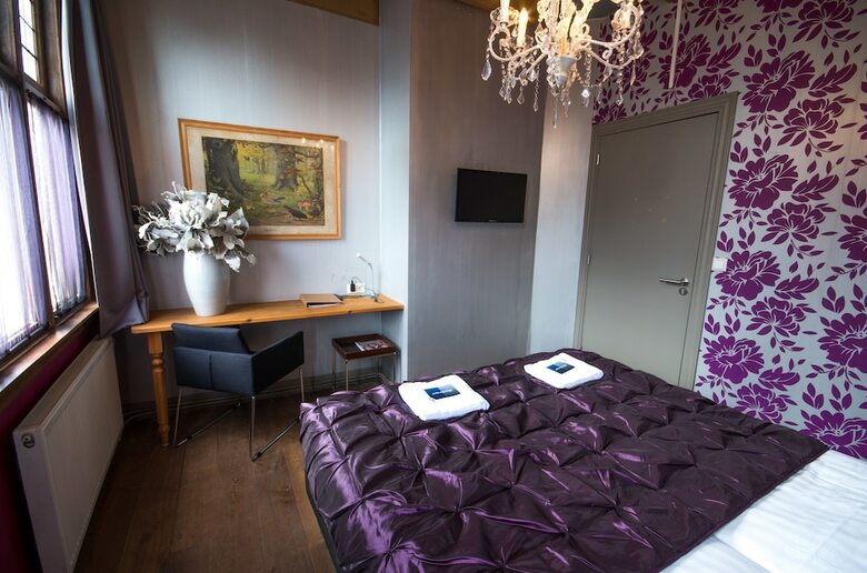 Hostal King's Inn City Hostel - Hotel Alkmaar
