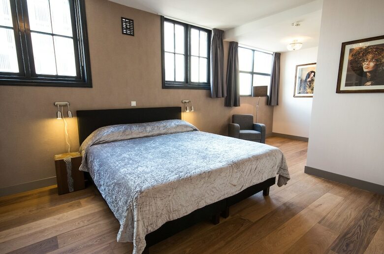 Hostal King's Inn City Hostel - Hotel Alkmaar