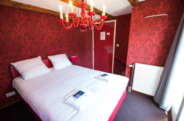 Hostal King's Inn City Hostel - Hotel Alkmaar