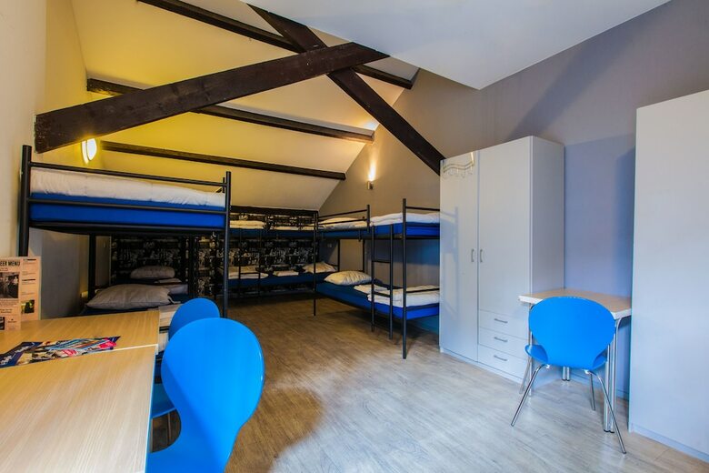 Hostal King's Inn City Hostel - Hotel Alkmaar