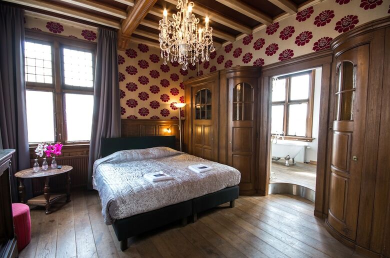 Hostal King's Inn City Hostel - Hotel Alkmaar