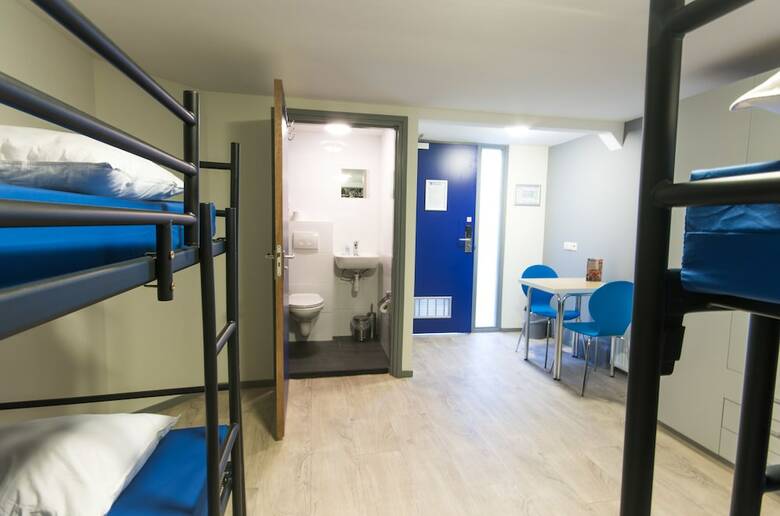 Hostal King's Inn City Hostel - Hotel Alkmaar