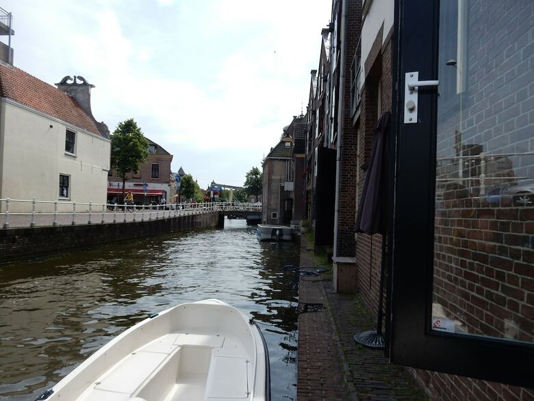 Hostal King's Inn City Hostel - Hotel Alkmaar