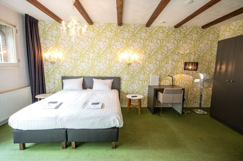Hostal King's Inn City Hostel - Hotel Alkmaar