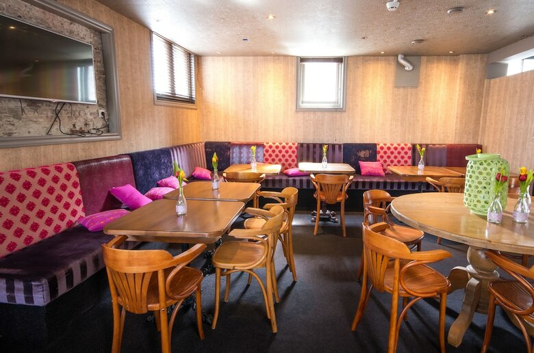 Hostal King's Inn City Hostel - Hotel Alkmaar