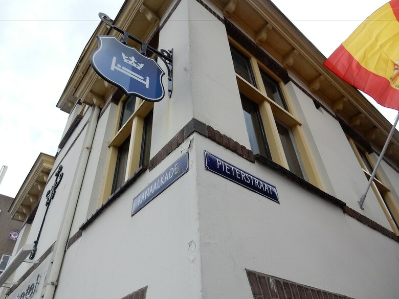 Hostal King's Inn City Hostel - Hotel Alkmaar