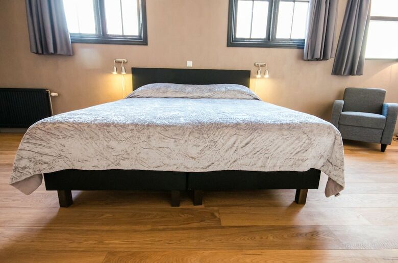 Hostal King's Inn City Hostel - Hotel Alkmaar