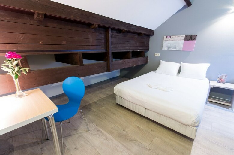 Hostal King's Inn City Hostel - Hotel Alkmaar