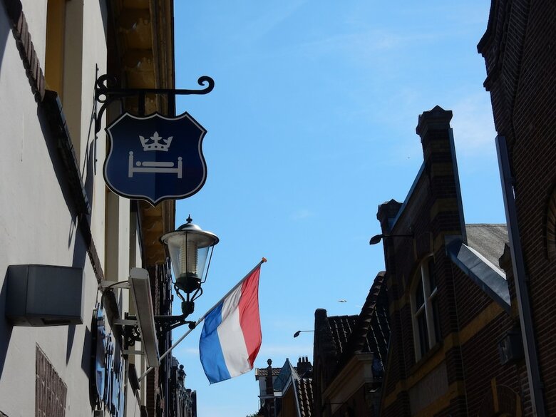 Hostal King's Inn City Hostel - Hotel Alkmaar