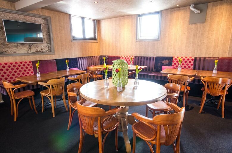 Hostal King's Inn City Hostel - Hotel Alkmaar