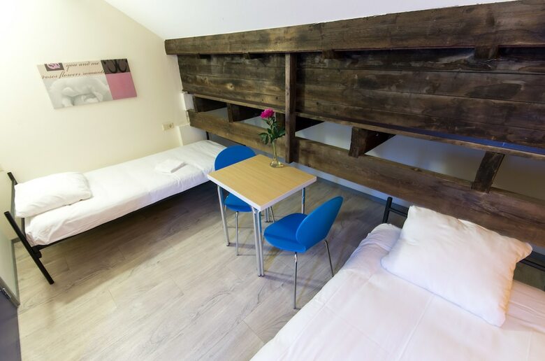 Hostal King's Inn City Hostel - Hotel Alkmaar
