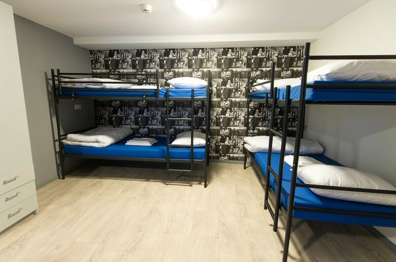 Hostal King's Inn City Hostel - Hotel Alkmaar