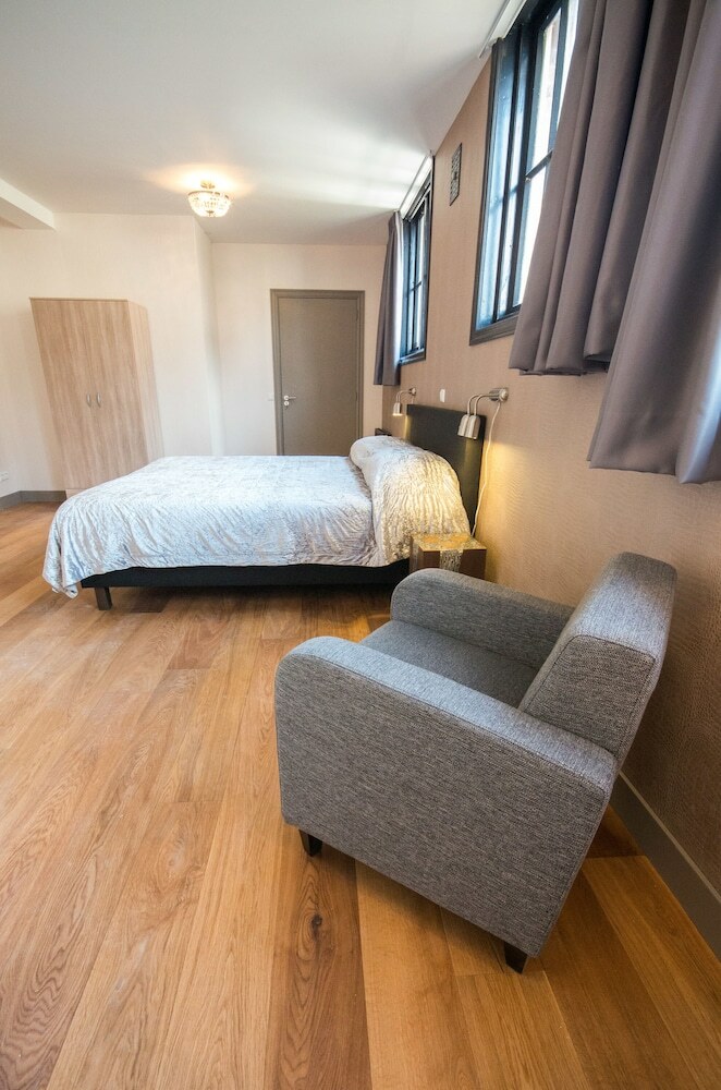 Hostal King's Inn City Hostel - Hotel Alkmaar