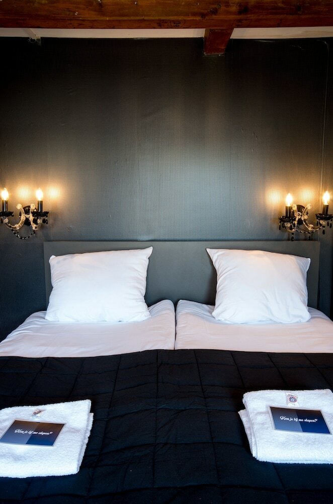 Hostal King's Inn City Hostel - Hotel Alkmaar