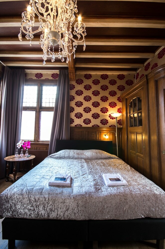Hostal King's Inn City Hostel - Hotel Alkmaar