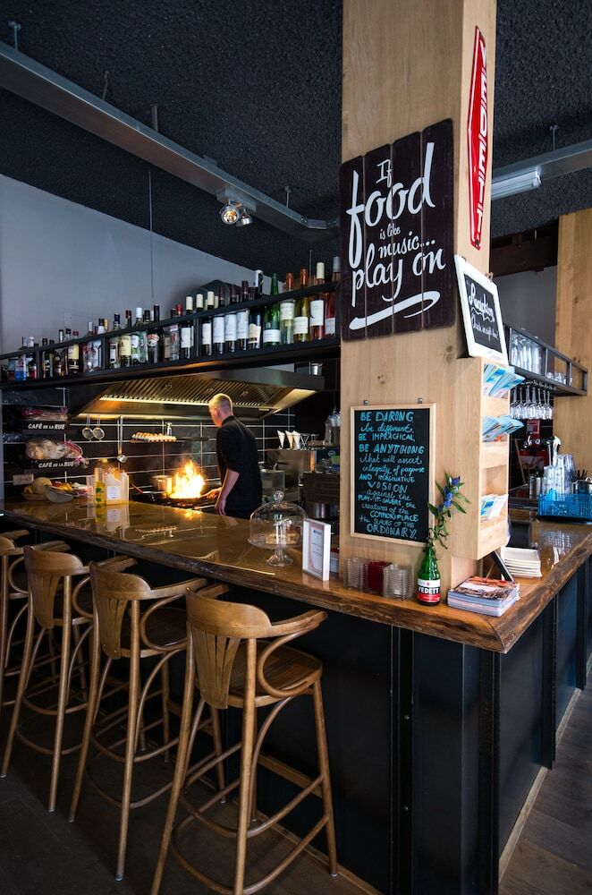 Hostal King's Inn City Hostel - Hotel Alkmaar