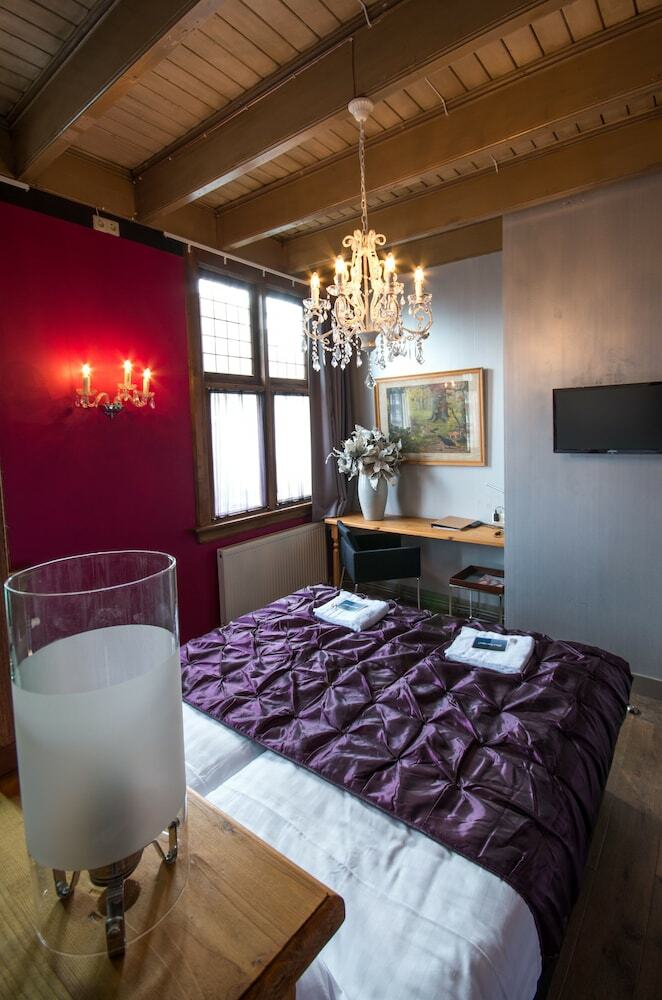 Hostal King's Inn City Hostel - Hotel Alkmaar