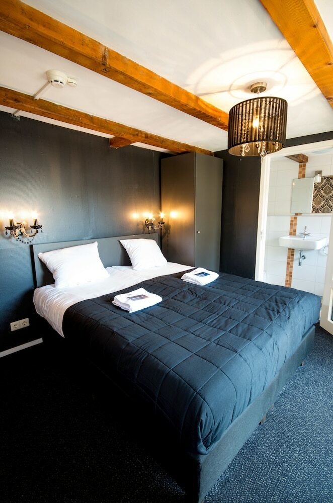Hostal King's Inn City Hostel - Hotel Alkmaar