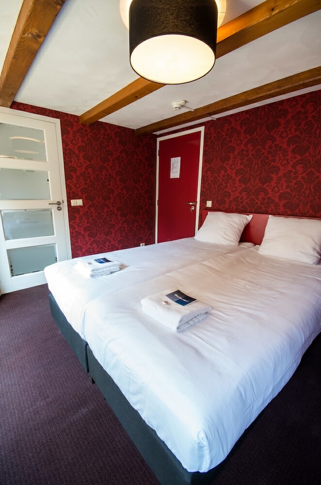 Hostal King's Inn City Hostel - Hotel Alkmaar