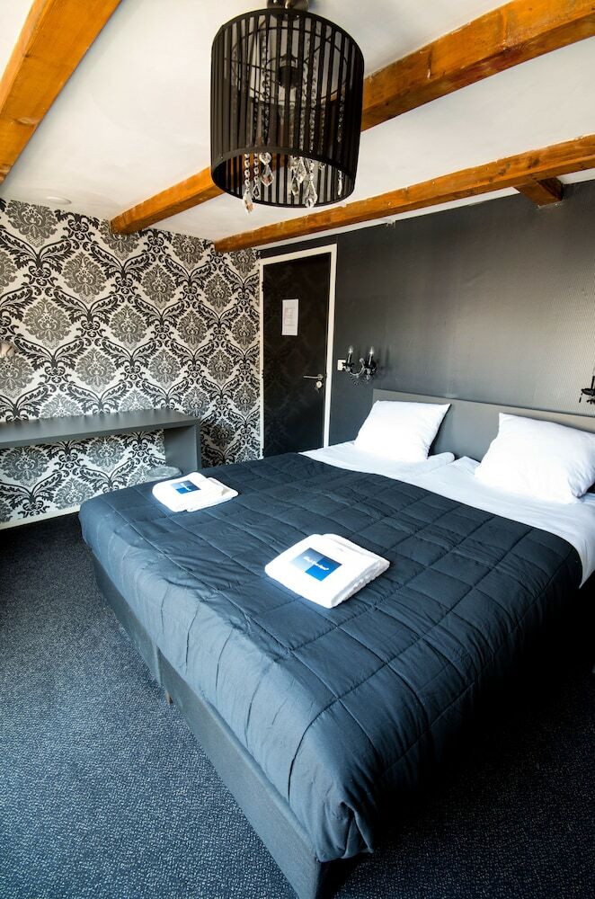 Hostal King's Inn City Hostel - Hotel Alkmaar