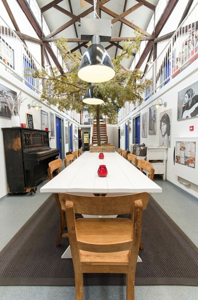 Hostal King's Inn City Hostel - Hotel Alkmaar