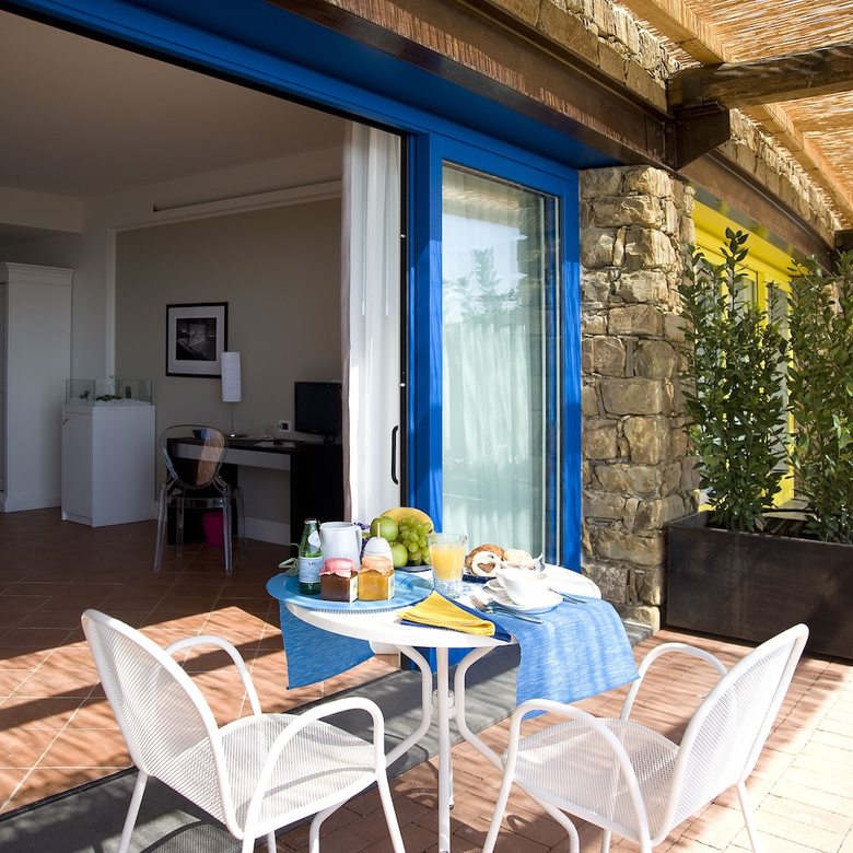 Agroturismo Borgo La Pietraia