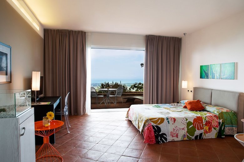 Agroturismo Borgo La Pietraia