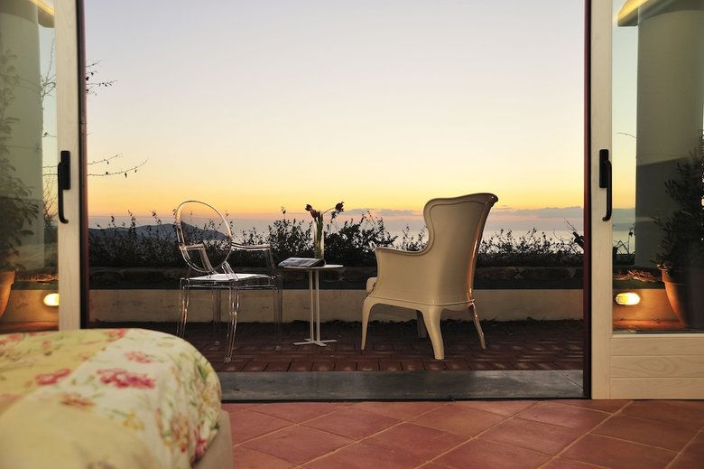 Agroturismo Borgo La Pietraia