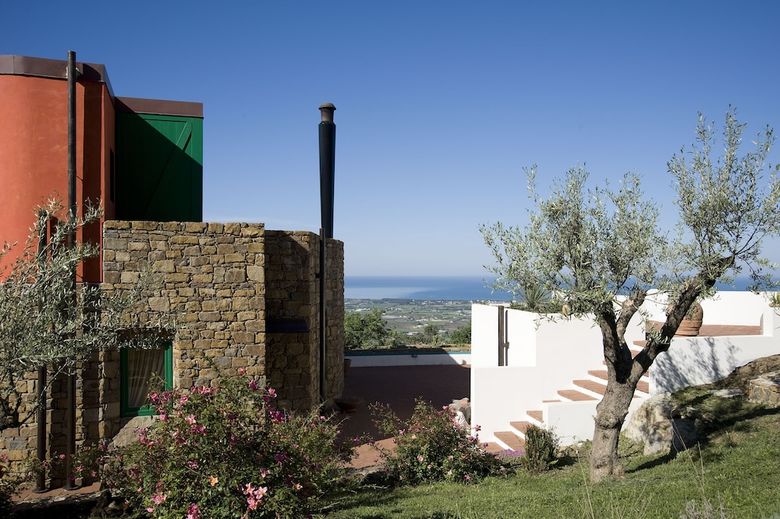 Agroturismo Borgo La Pietraia