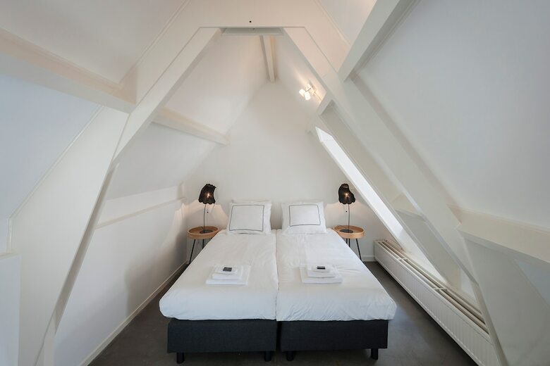 Cityden Jordan-9 Streets Serviced Apartments