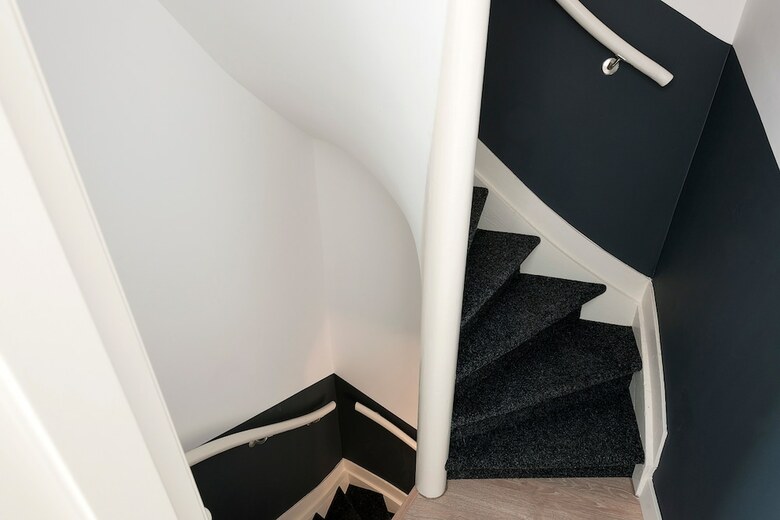 Cityden Jordan-9 Streets Serviced Apartments