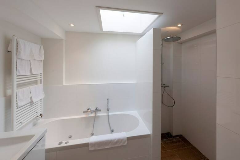 Cityden Jordan-9 Streets Serviced Apartments