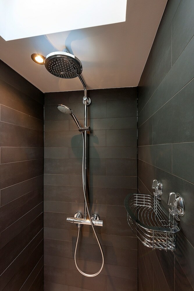 Cityden Jordan-9 Streets Serviced Apartments