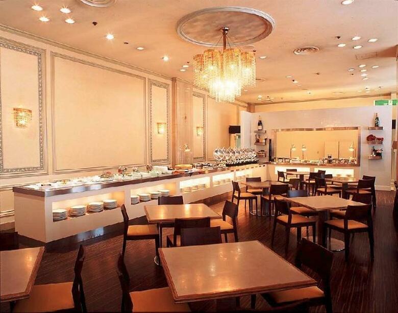 Hotel New Hankyu Kyoto