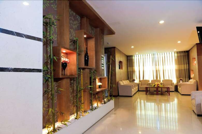 Muong Thanh Grand Hanoi Hotel