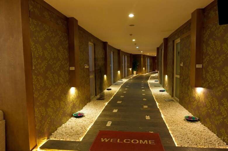 Muong Thanh Grand Hanoi Hotel