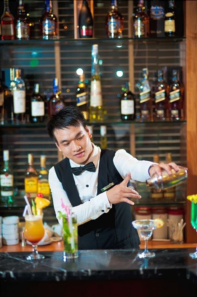 Muong Thanh Grand Hanoi Hotel