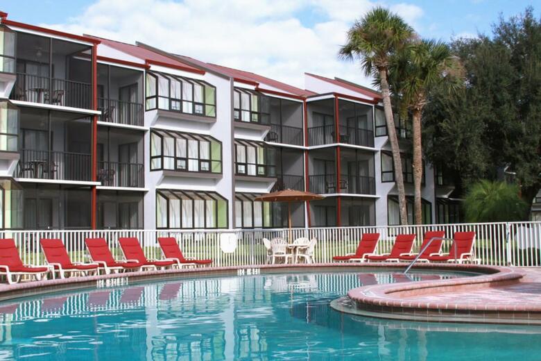 Hotel Orbit One Vacation Villas By Diamond Resorts