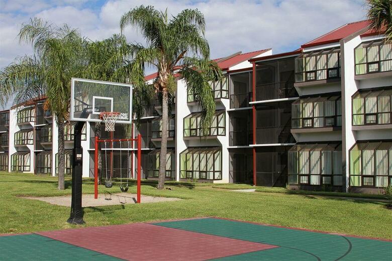 Hotel Orbit One Vacation Villas By Diamond Resorts
